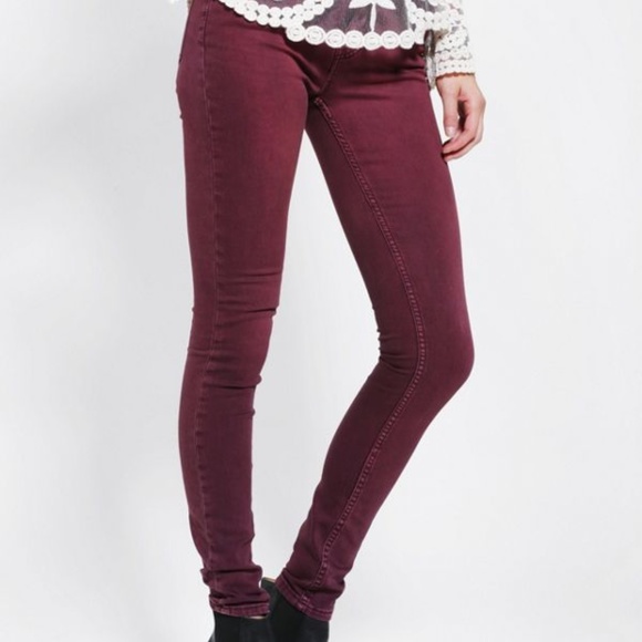 BDG Urban Outfitters Jeans - Picture 3 of 8
